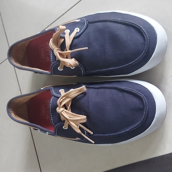 surf siders shoes
